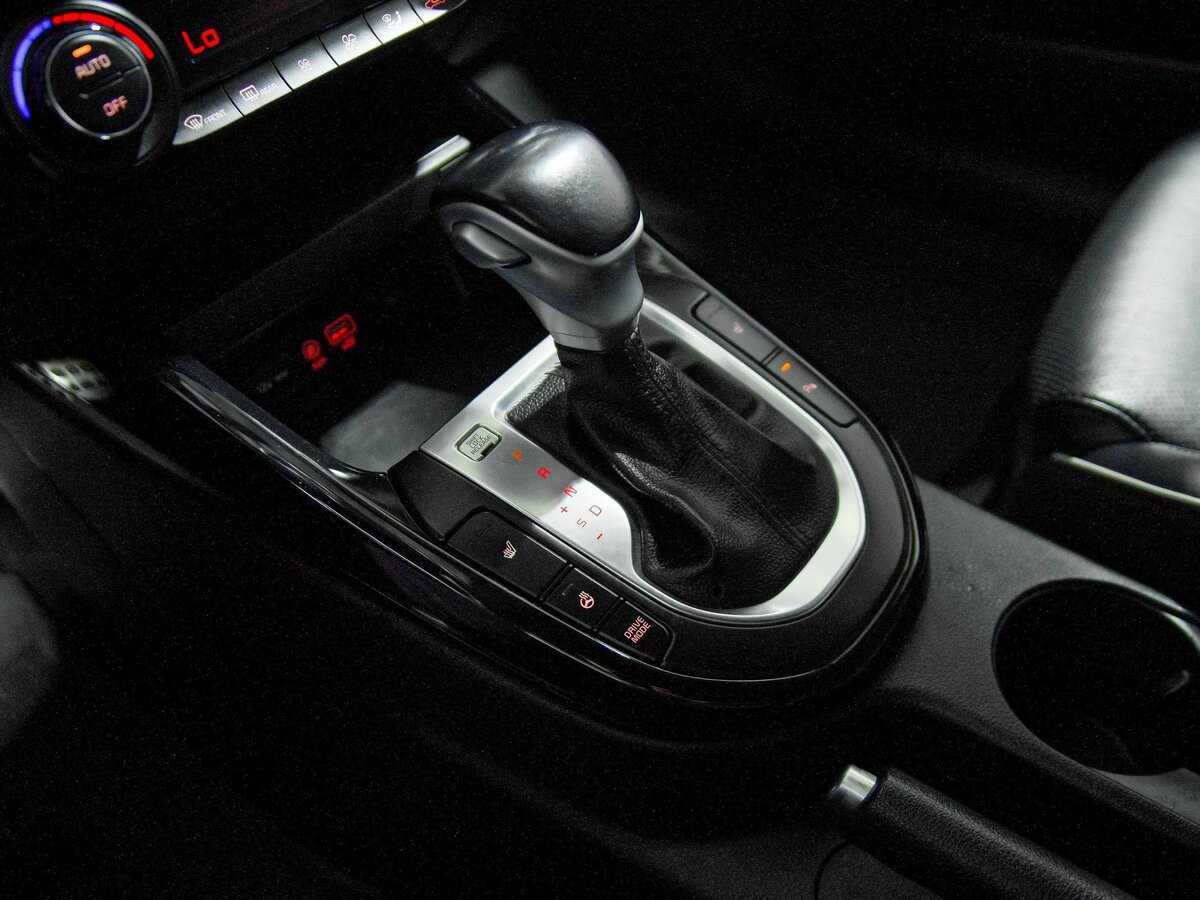 Купить Киа Церато, 2021, 71 368 км.. Фото: #11