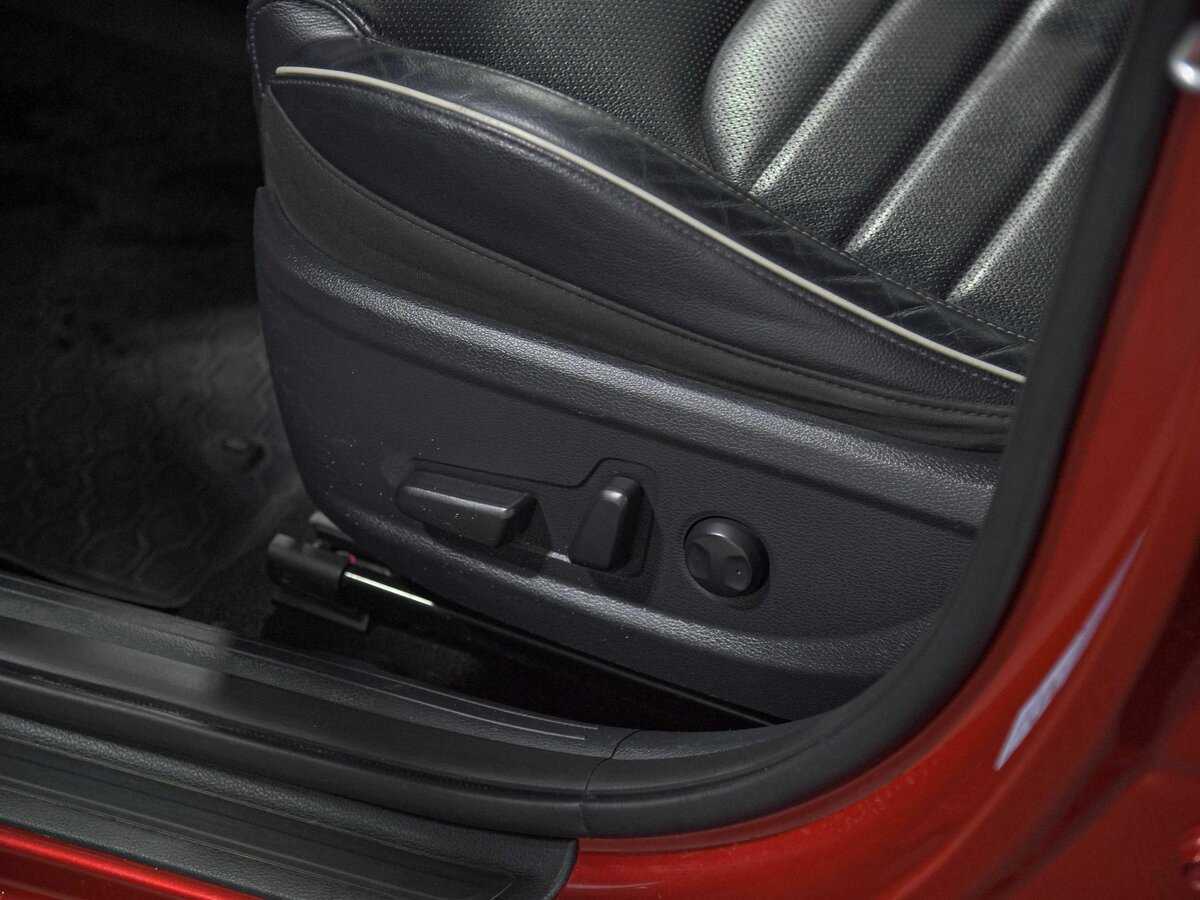 Купить Киа Церато, 2021, 71 368 км.. Фото: #14