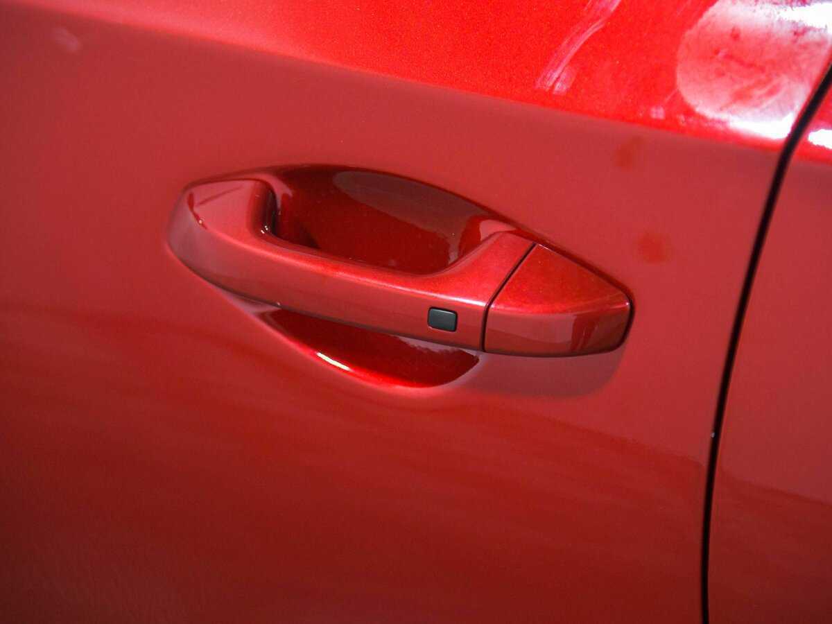 Купить Киа Церато, 2021, 71 368 км.. Фото: #19