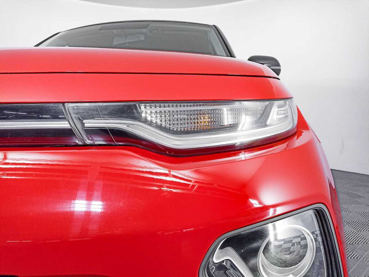 Купить Киа Соул, 2021, 99 170 км.. Фото: #16