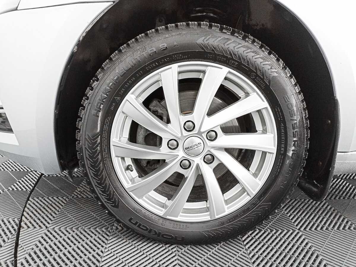 Купить Шкода Октавия, 2018, 65 509 км.. Фото: #15