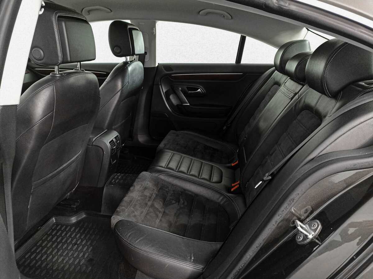 Купить Фольксваген Пассат ЦЦ, 2013, 165 335 км.. Фото: #9