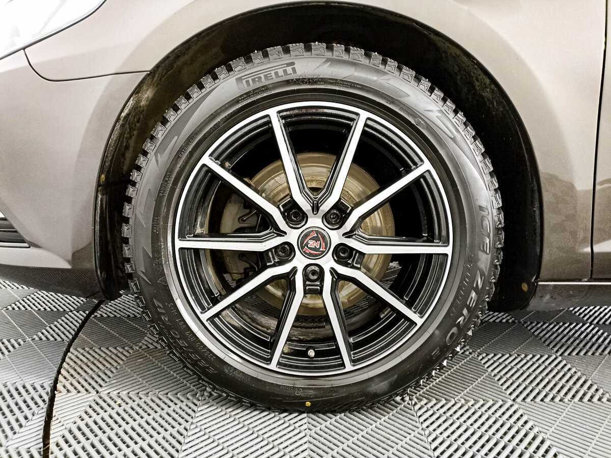 Купить Фольксваген Пассат ЦЦ, 2013, 165 335 км.. Фото: #15