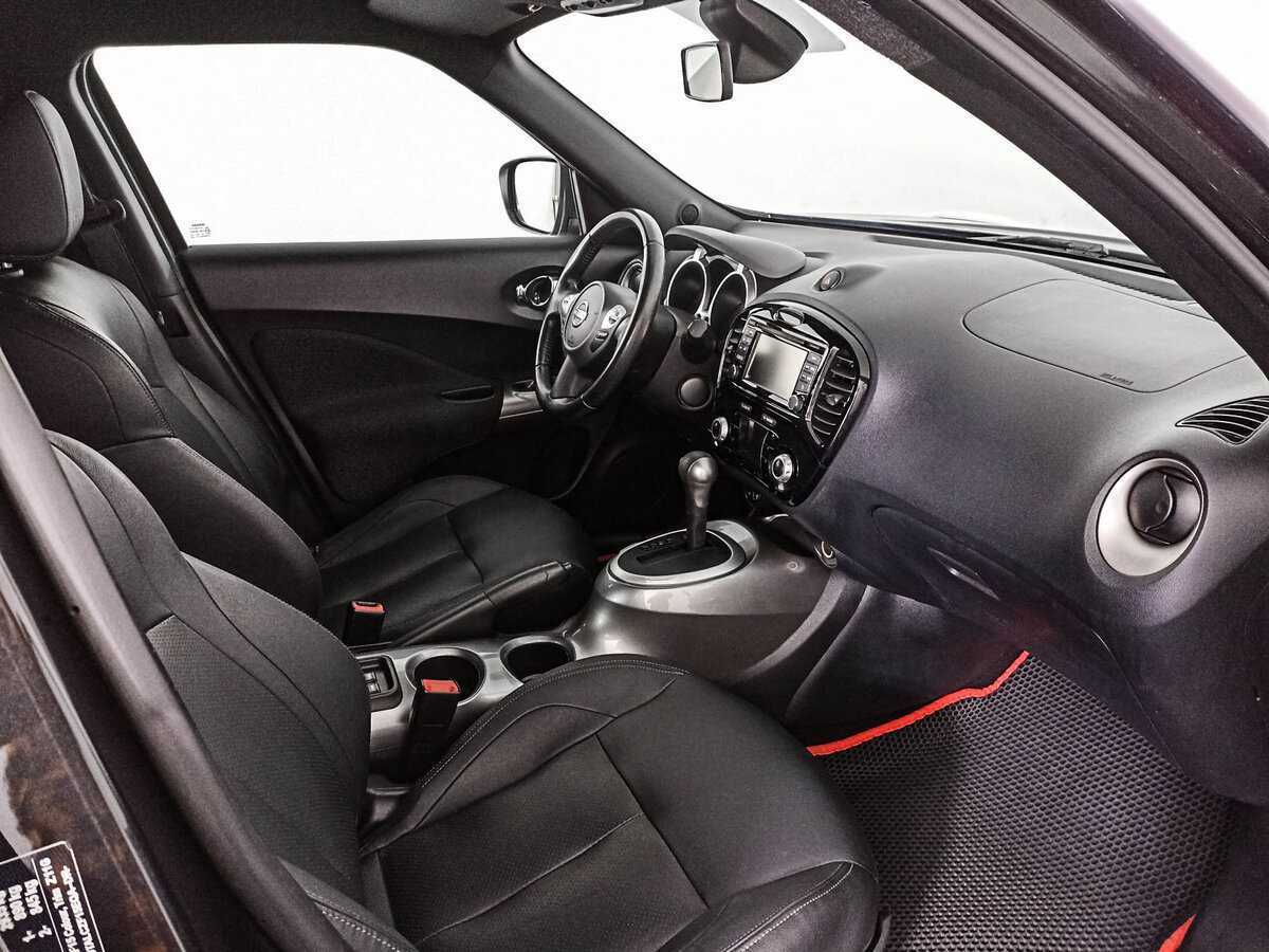 Купить Ниссан Жук, 2018, 60 002 км.. Фото: #9