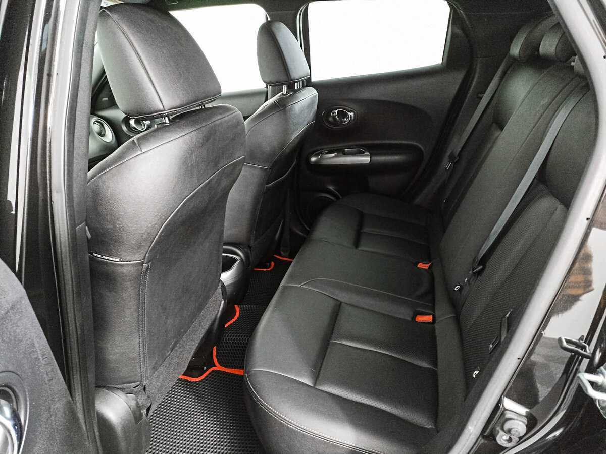 Купить Ниссан Жук, 2018, 60 002 км.. Фото: #10