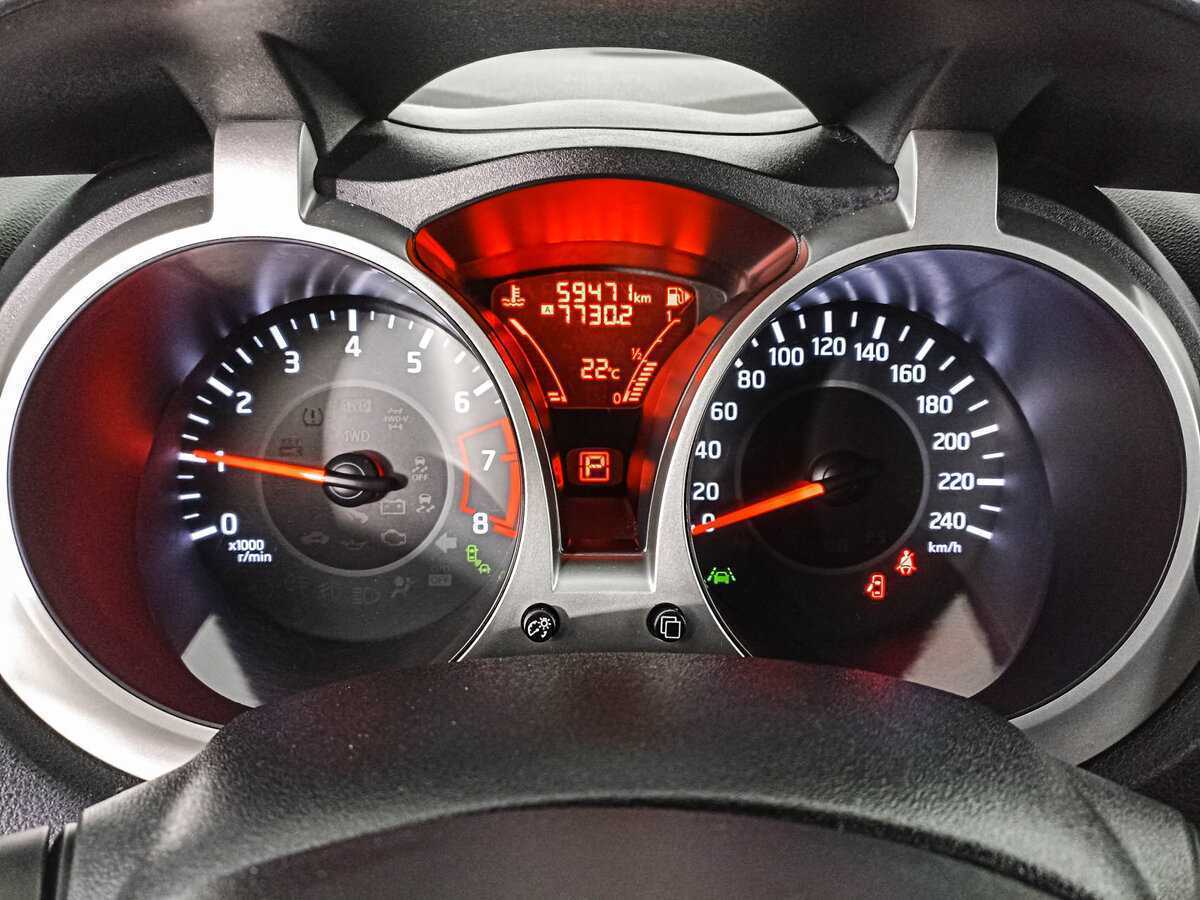 Купить Ниссан Жук, 2018, 60 002 км.. Фото: #11