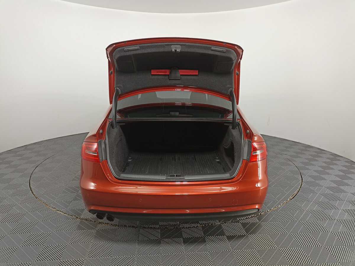 Купить Ауди А4, 2012, 160 689 км.. Фото: #6