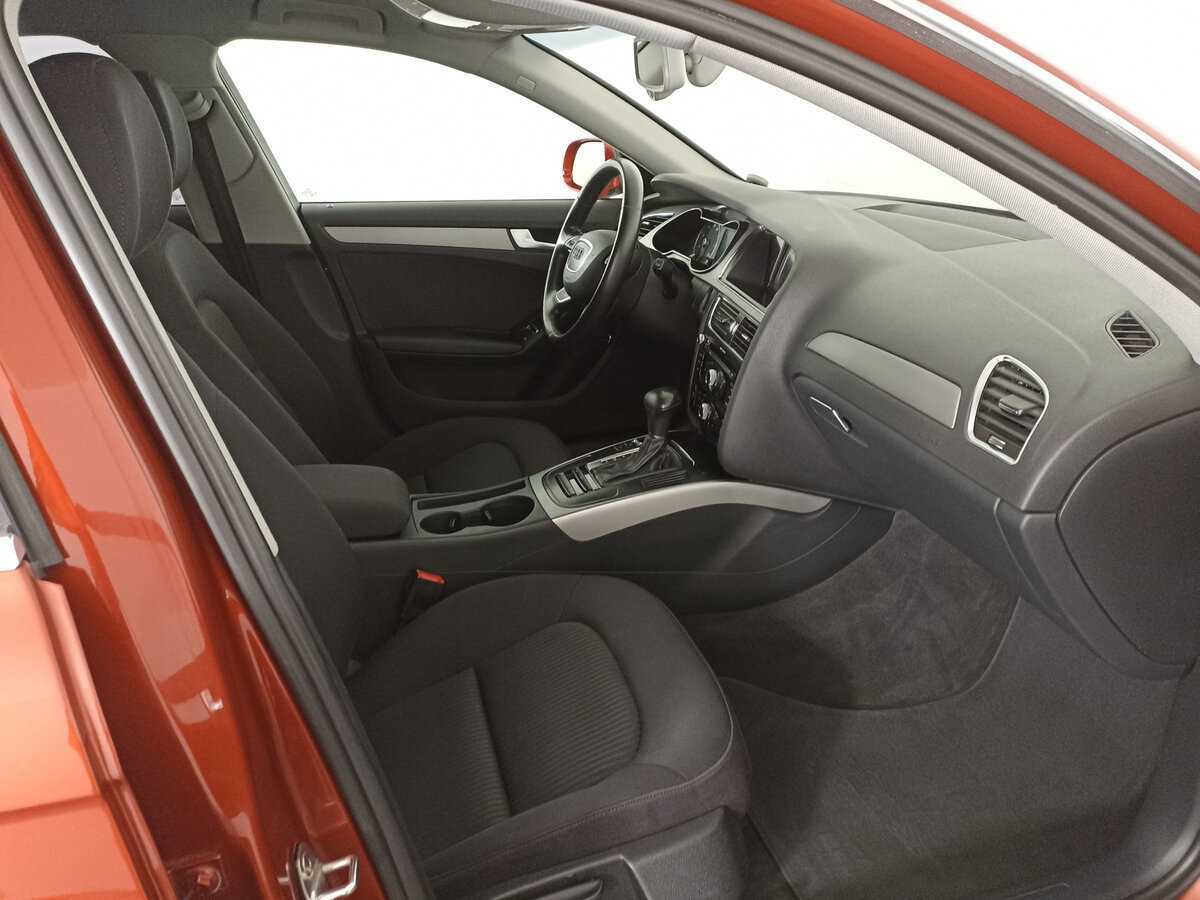 Купить Ауди А4, 2012, 160 689 км.. Фото: #7