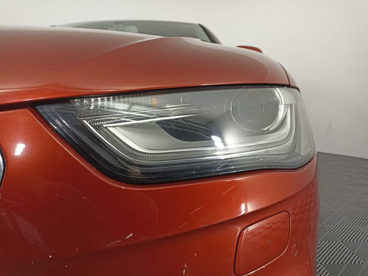 Купить Ауди А4, 2012, 160 689 км.. Фото: #13