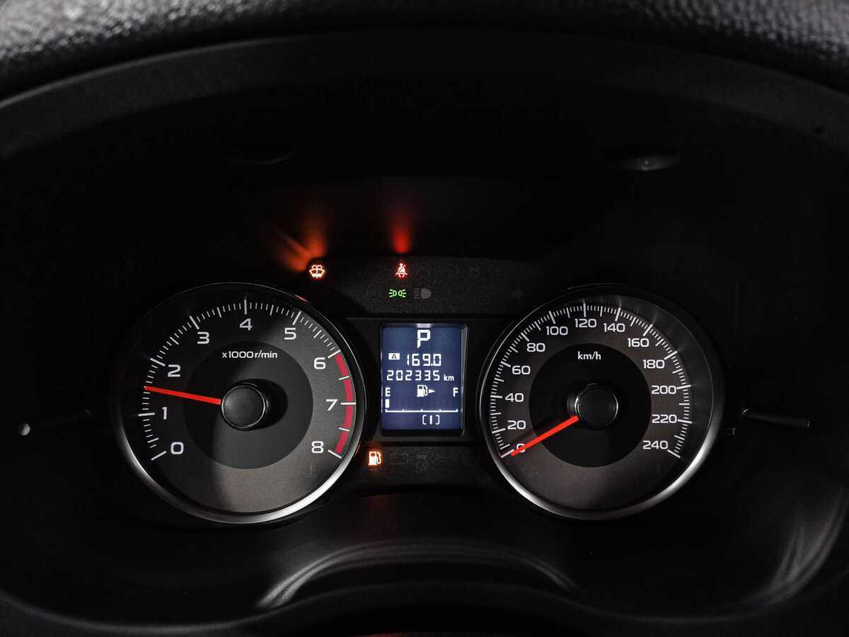 Купить Субару Форестер, 2013, 202 314 км.. Фото: #9