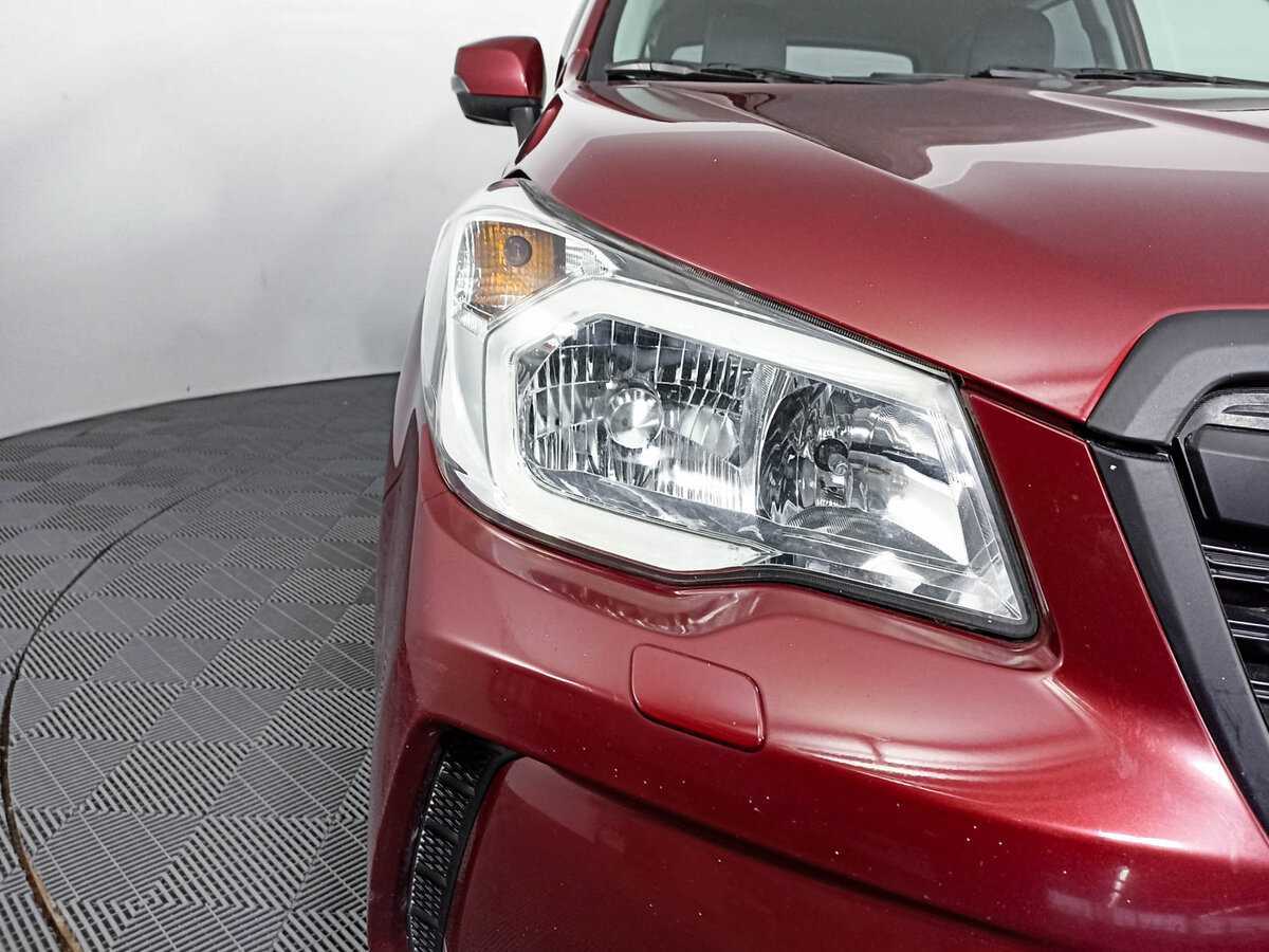 Купить Субару Форестер, 2013, 202 314 км.. Фото: #13