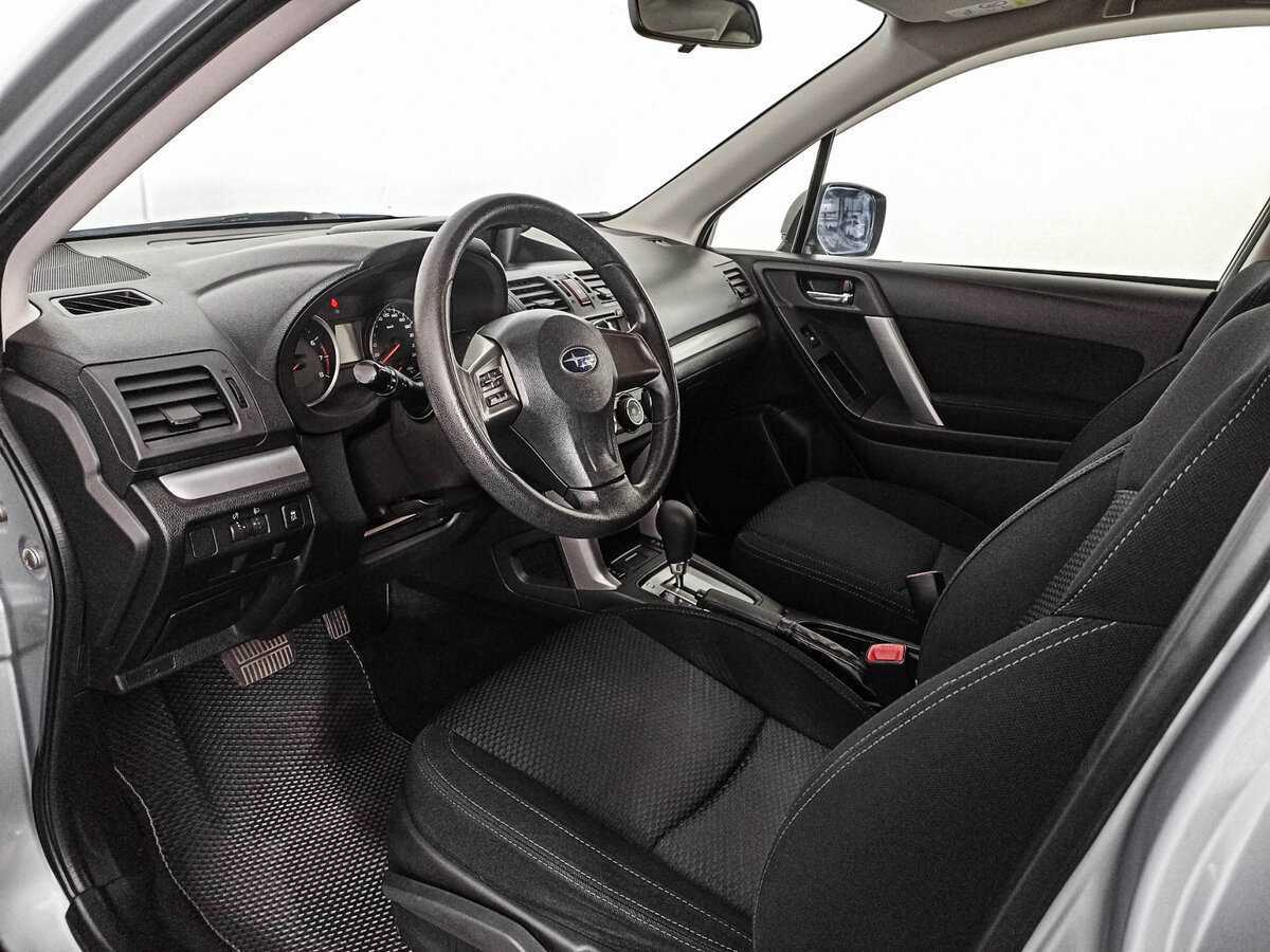 Купить Субару Форестер, 2014, 197 056 км.. Фото: #11