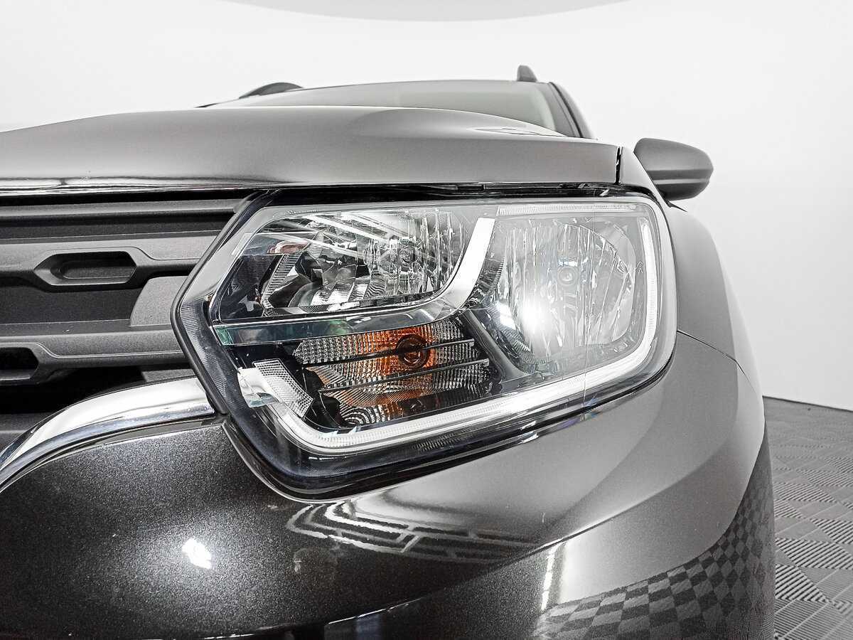 Купить Рено Дастер, 2021, 52 002 км.. Фото: #16