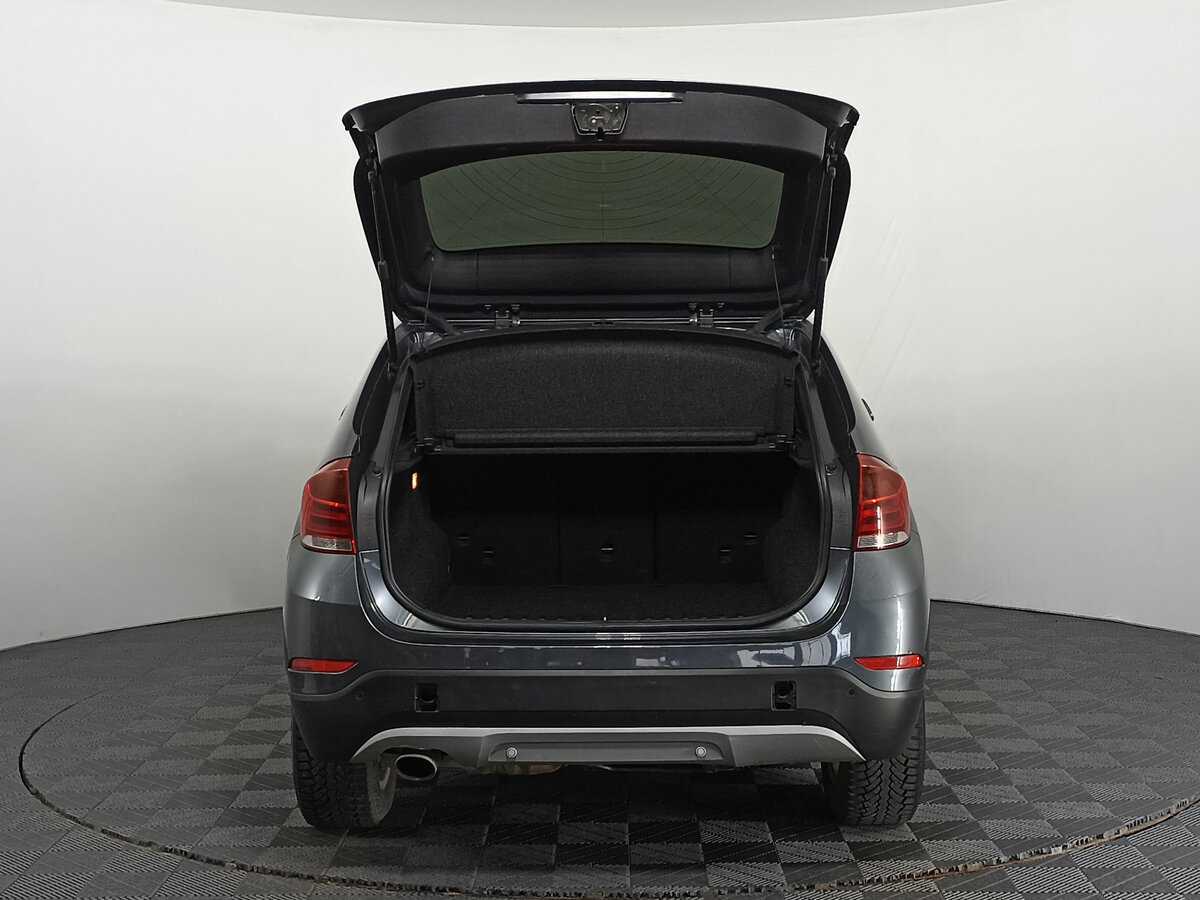 Купить БМВ Икс1, 2014, 94 533 км.. Фото: #7