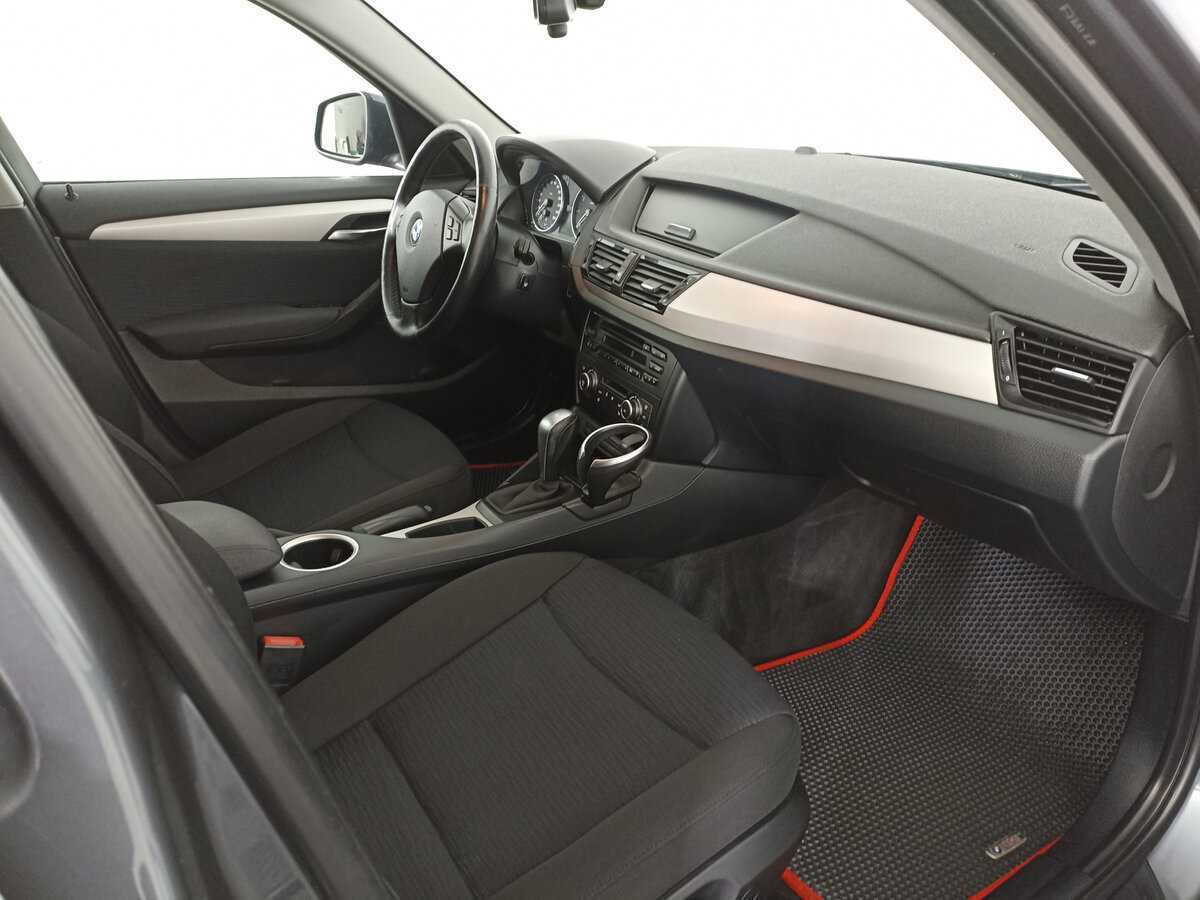 Купить БМВ Икс1, 2014, 94 533 км.. Фото: #8