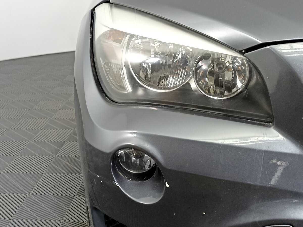 Купить БМВ Икс1, 2014, 94 533 км.. Фото: #14