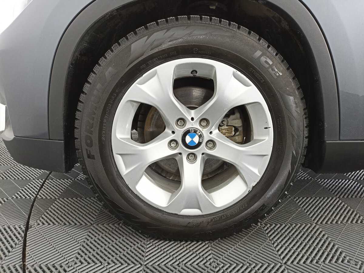 Купить БМВ Икс1, 2014, 94 533 км.. Фото: #15