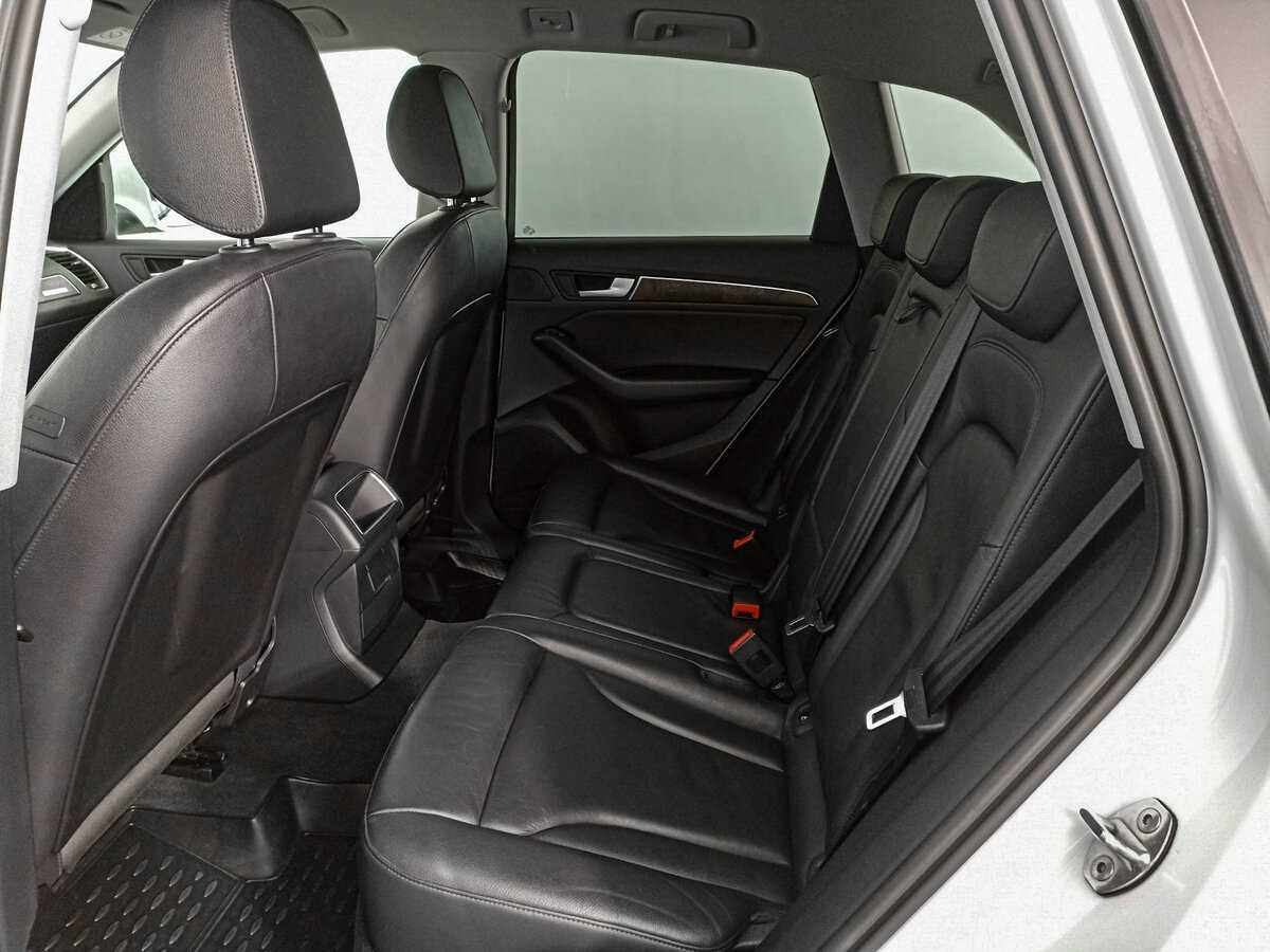 Купить Ауди К5, 2012, 116 102 км.. Фото: #7