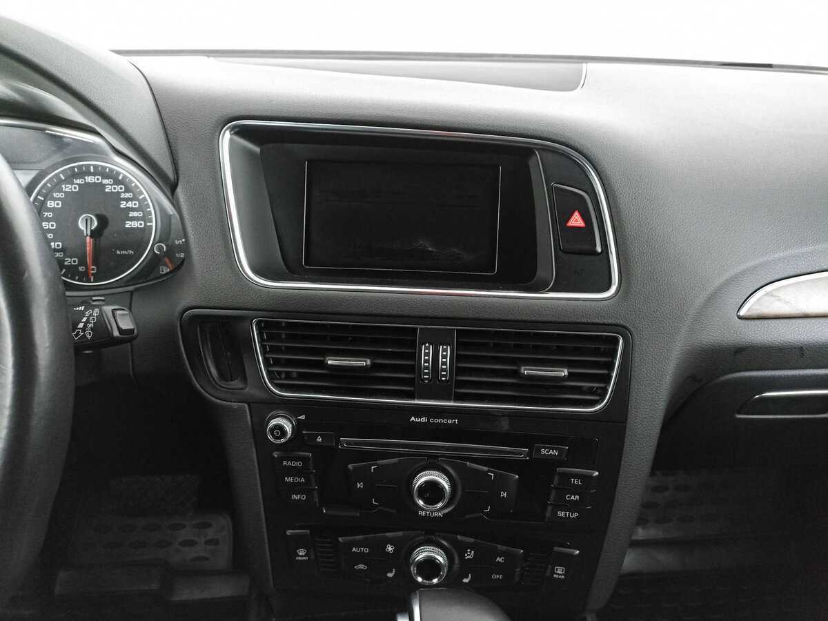 Купить Ауди К5, 2012, 116 102 км.. Фото: #10