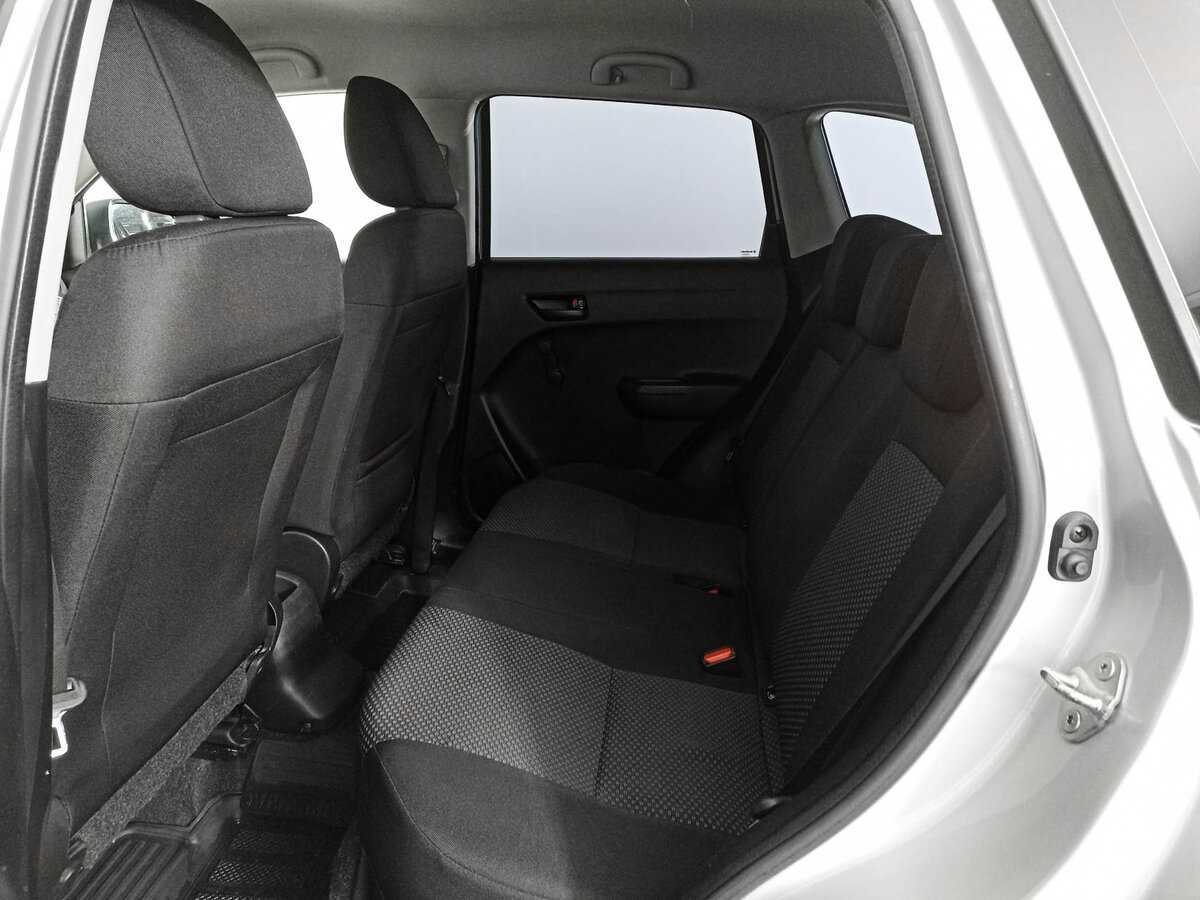 Купить Сузуки Витара, 2018, 174 425 км.. Фото: #9