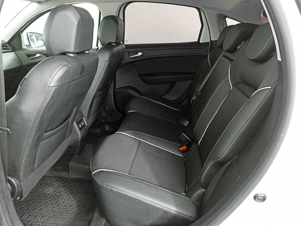 Купить Рено Аркана, 2019, 106 947 км.. Фото: #8