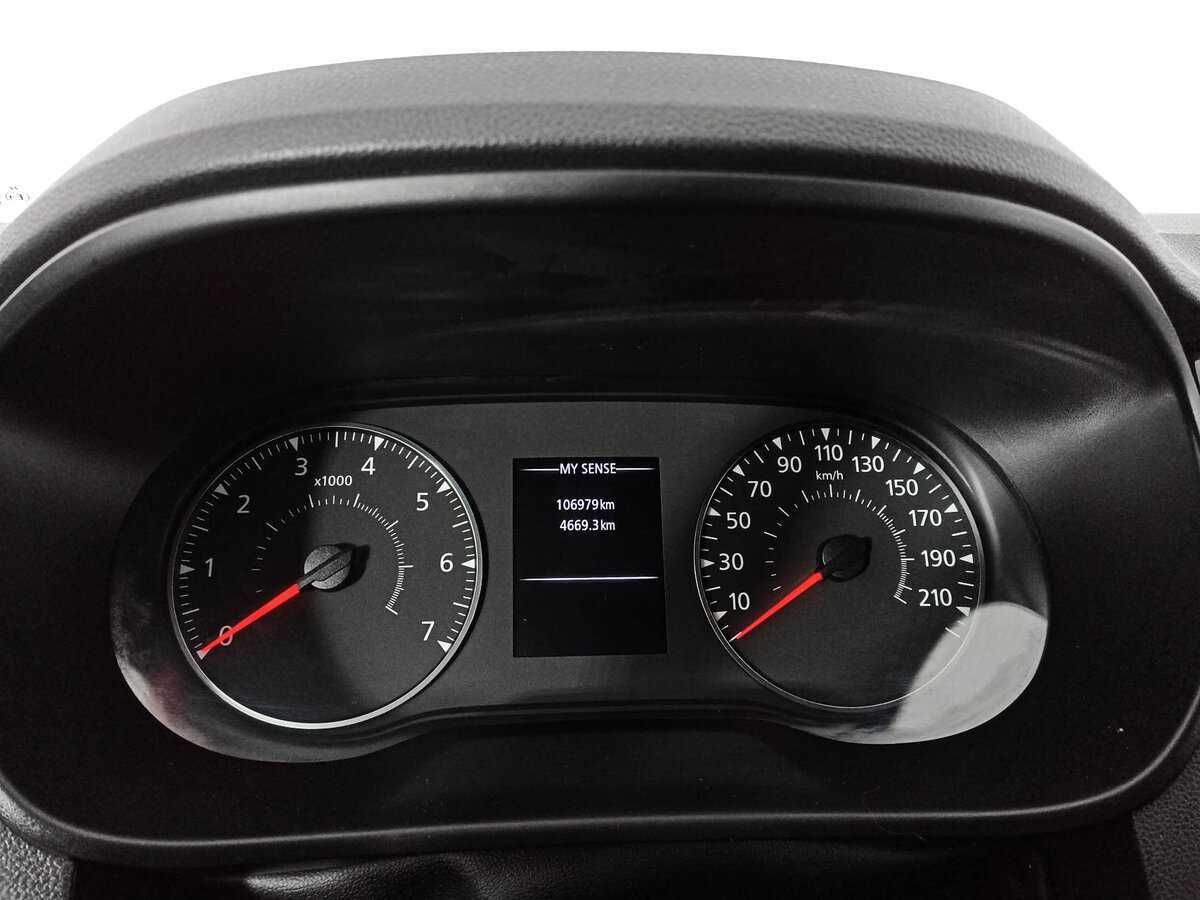 Купить Рено Аркана, 2019, 106 947 км.. Фото: #9