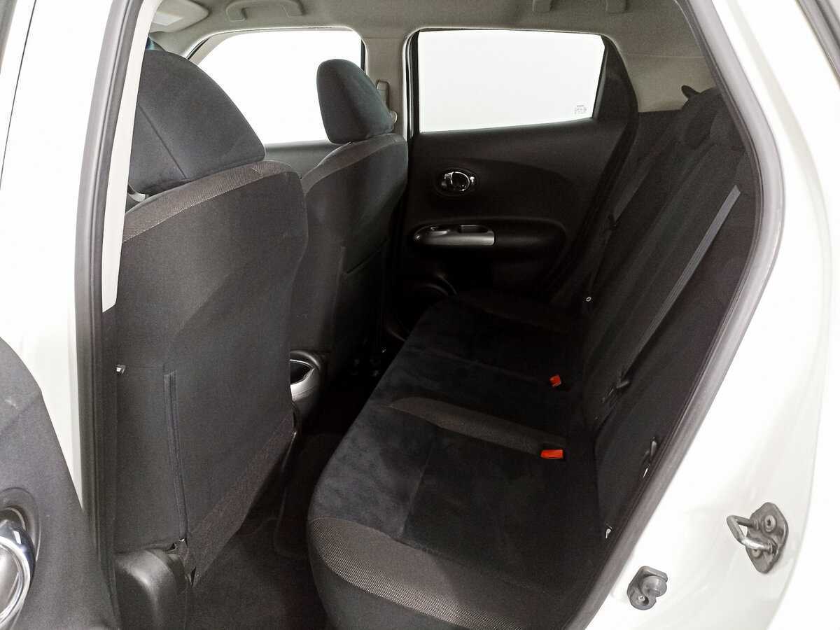 Купить Ниссан Жук, 2014, 140 758 км.. Фото: #10