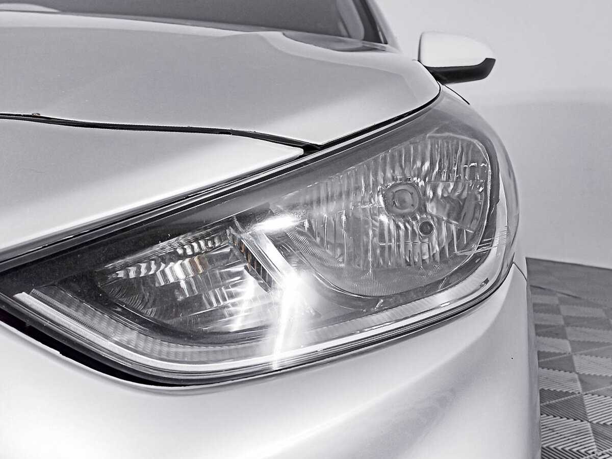 Купить Хендай Солярис, 2018, 85 577 км.. Фото: #14