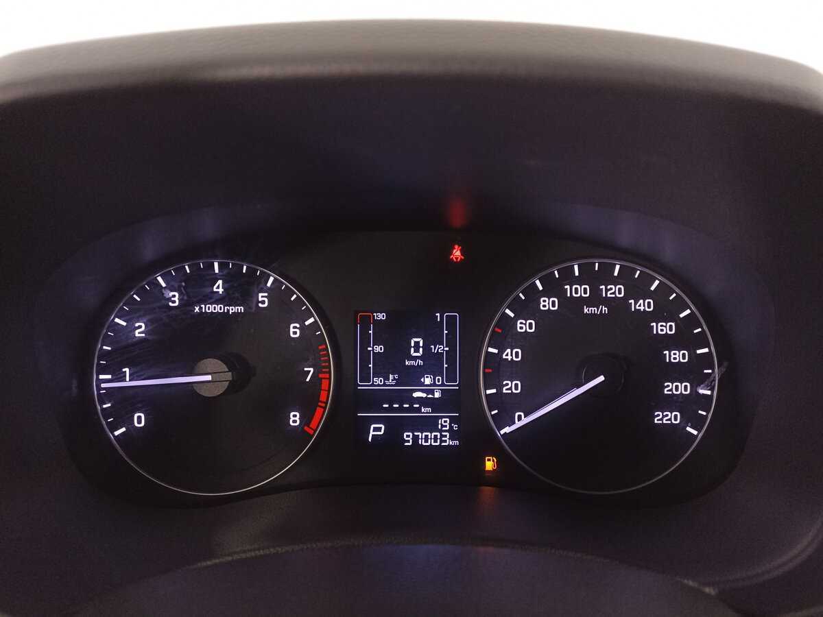 Купить Хендай Крета, 2021, 98 810 км.. Фото: #11