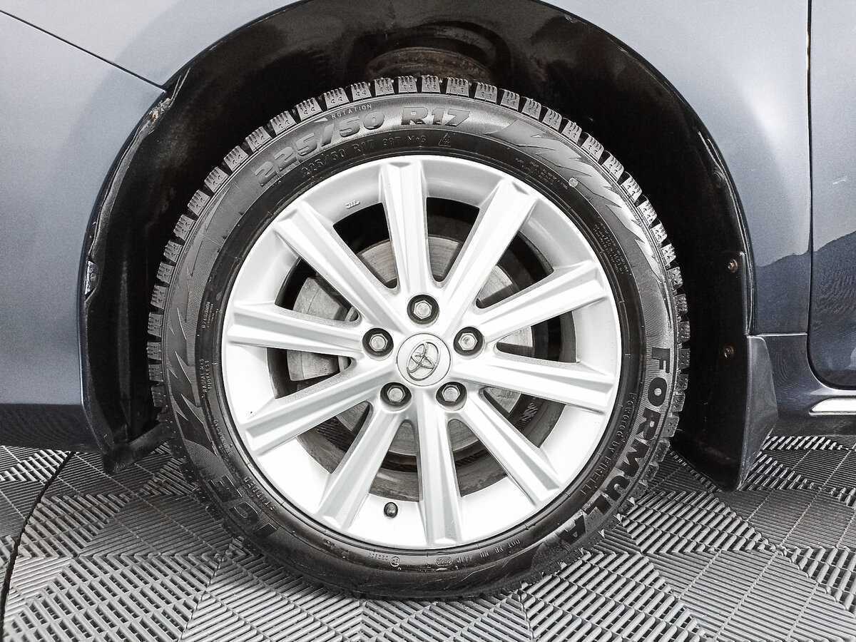 Купить Тойота Камри, 2014, 201 991 км.. Фото: #15