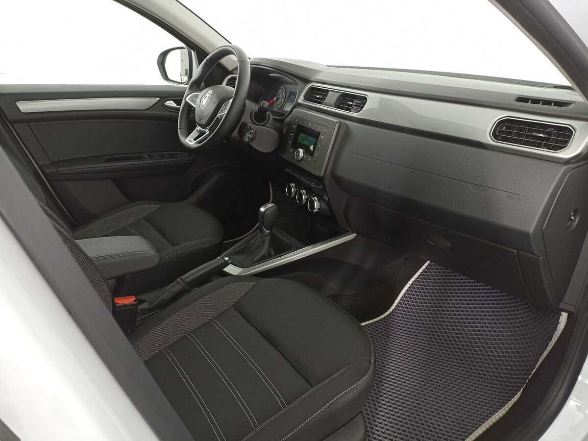 Купить Рено Аркана, 2021, 38 117 км.. Фото: #8