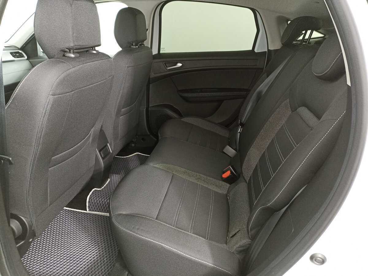 Купить Рено Аркана, 2021, 38 117 км.. Фото: #9