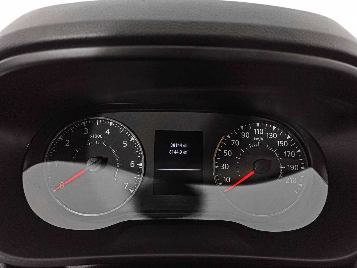 Купить Рено Аркана, 2021, 38 117 км.. Фото: #10