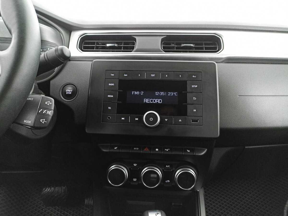 Купить Рено Аркана, 2021, 38 117 км.. Фото: #12