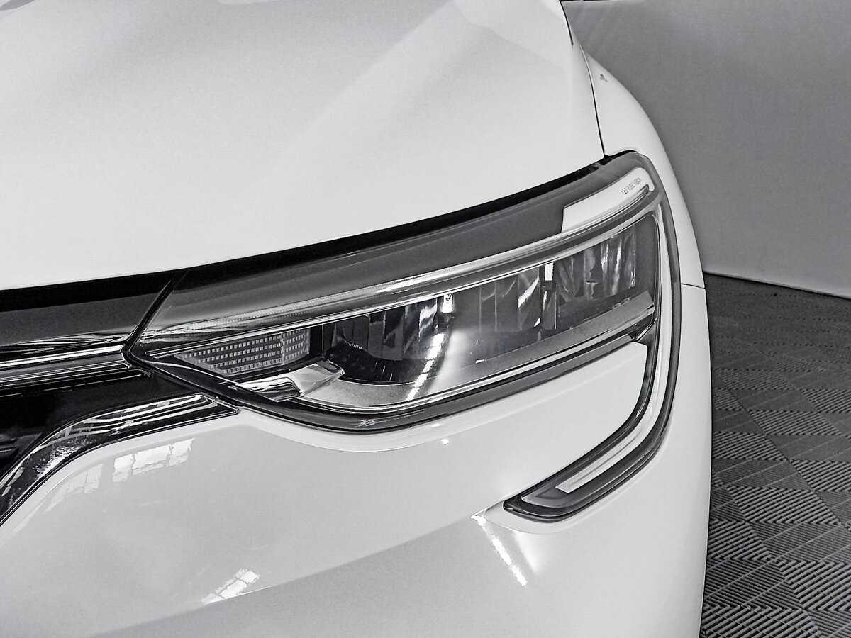 Купить Рено Аркана, 2021, 38 117 км.. Фото: #14