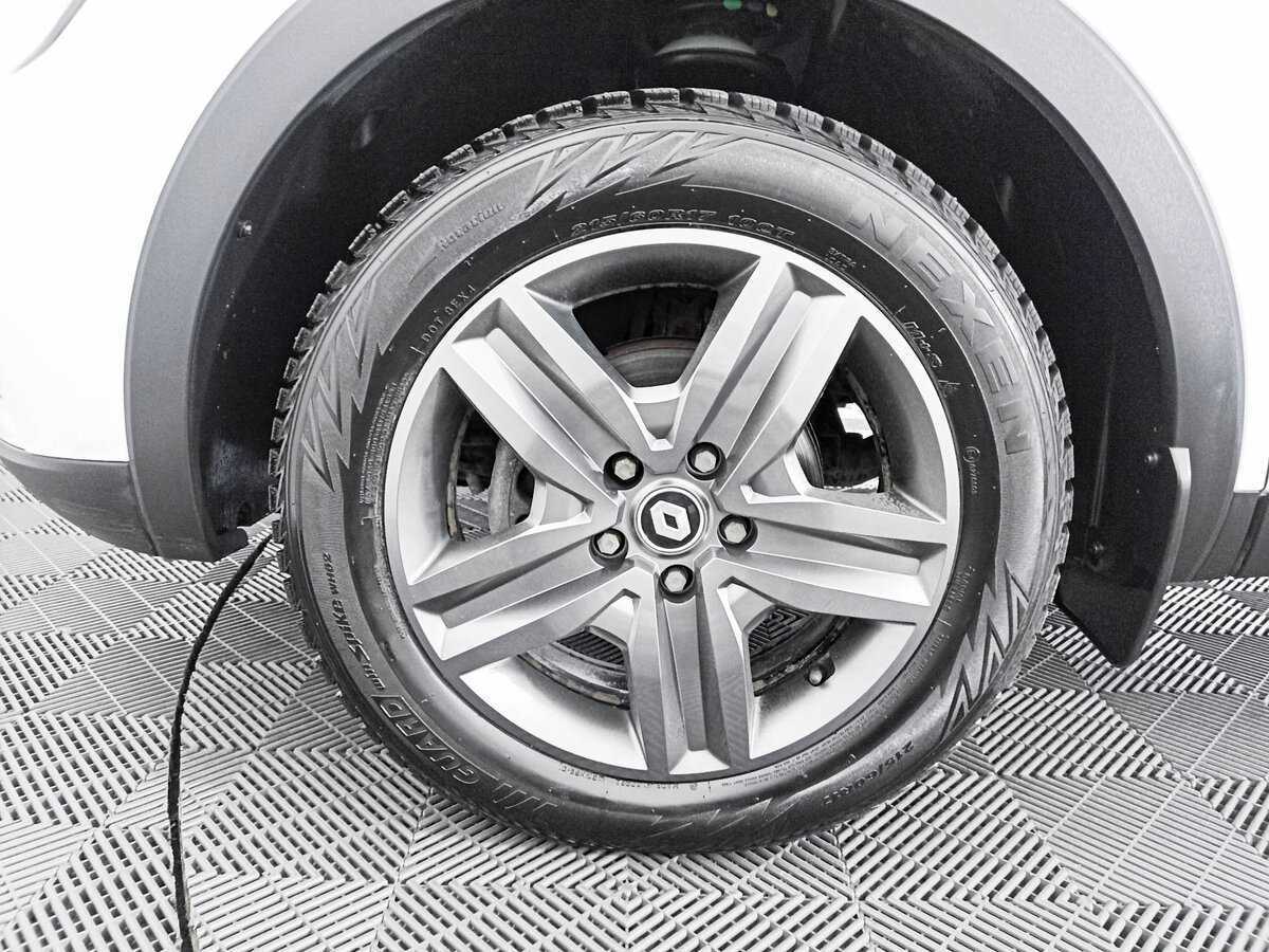 Купить Рено Аркана, 2021, 38 117 км.. Фото: #15