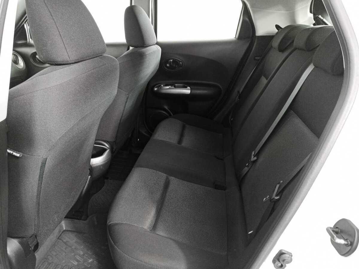 Купить Ниссан Жук, 2013, 104 884 км.. Фото: #8