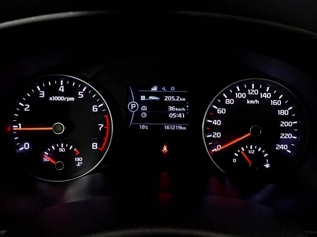 Купить Киа Спортейдж, 2018, 161 219 км.. Фото: #10