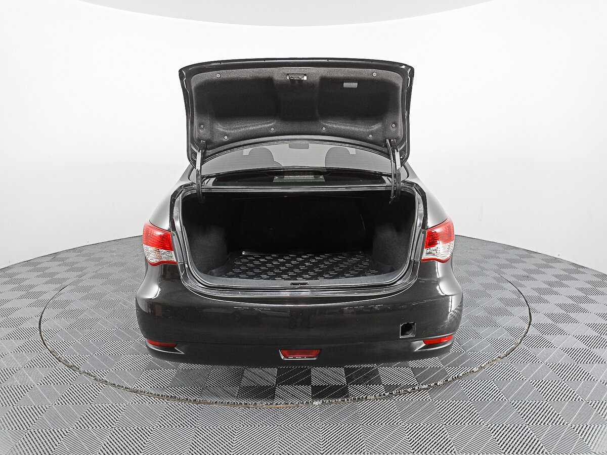 Купить Ниссан Альмера, 2016, 28 552 км.. Фото: #9