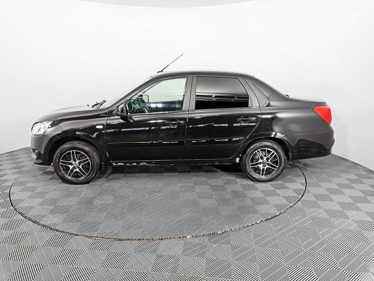 Купить Датсун он-ДО, 2019, 123 709 км.. Фото: #7