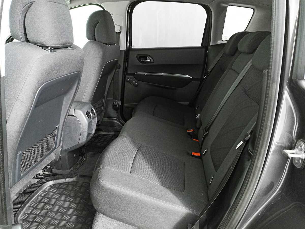 Купить Пежо 3008, 2012, 217 355 км.. Фото: #8