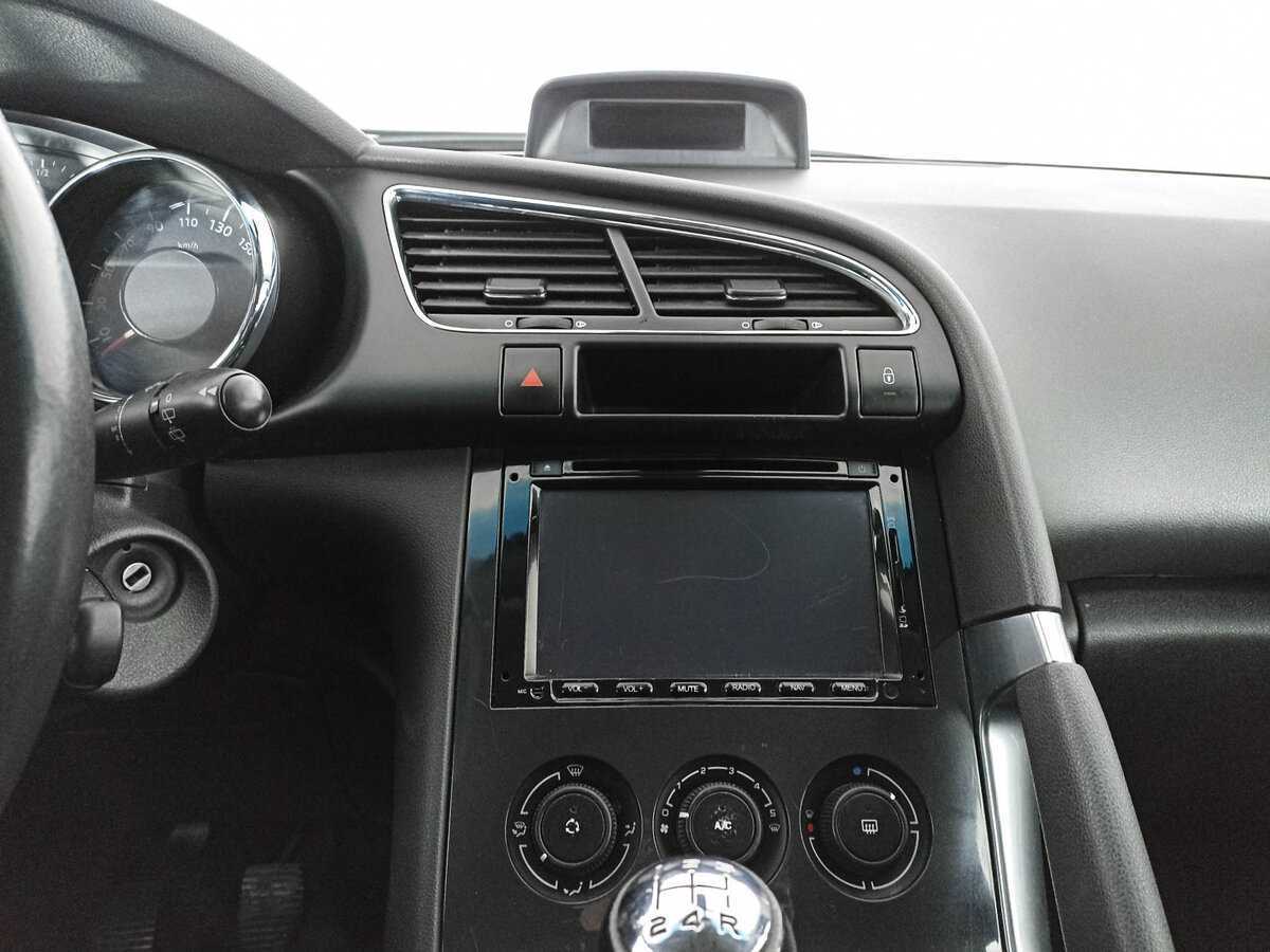 Купить Пежо 3008, 2012, 217 355 км.. Фото: #11