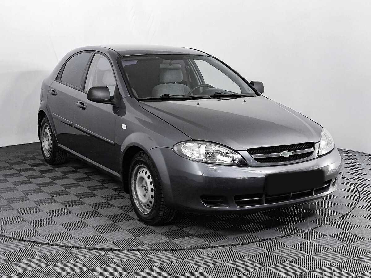 Купить Шевроле Лачетти, 2012, 178 758 км.. Фото: #2