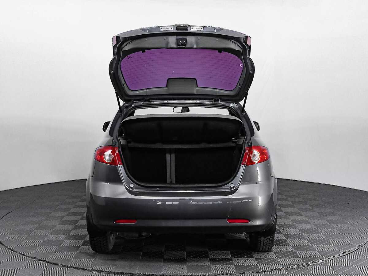 Купить Шевроле Лачетти, 2012, 178 758 км.. Фото: #9