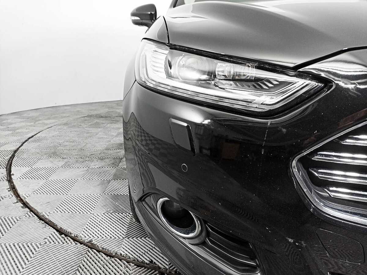 Купить Форд Мондео, 2018, 82 152 км.. Фото: #13