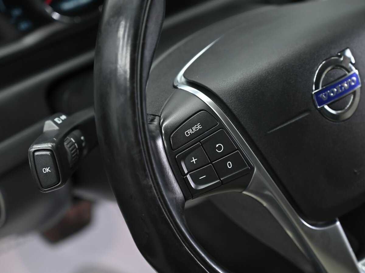 Купить Вольво ИксЦ60, 2014, 154 000 км.. Фото: #7