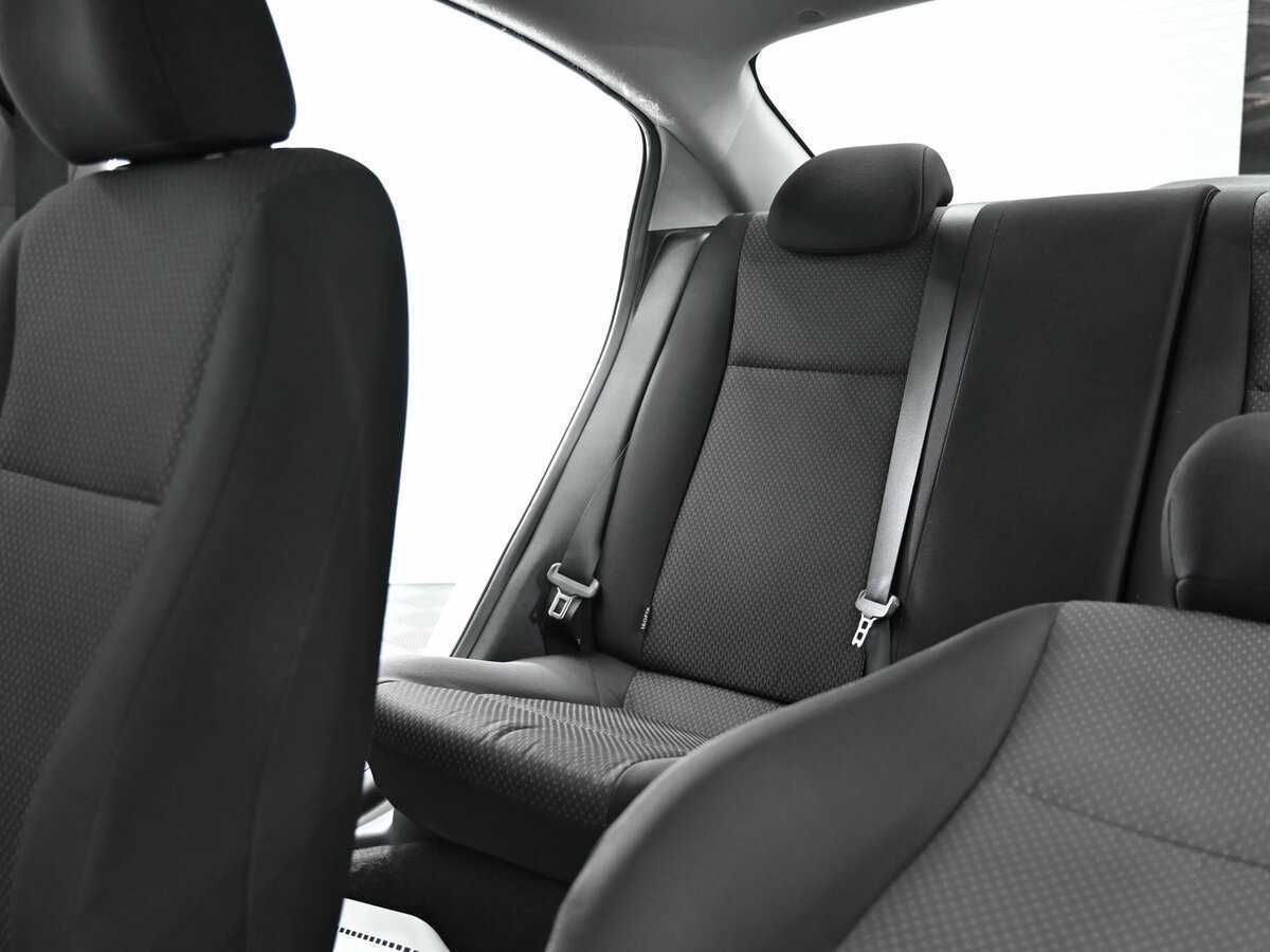 Купить Киа Рио, 2020, 79 000 км.. Фото: #12