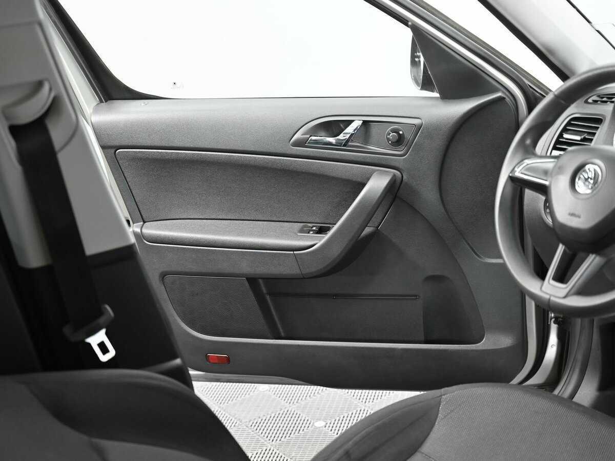 Купить Шкода Йети, 2017, 107 000 км.. Фото: #5