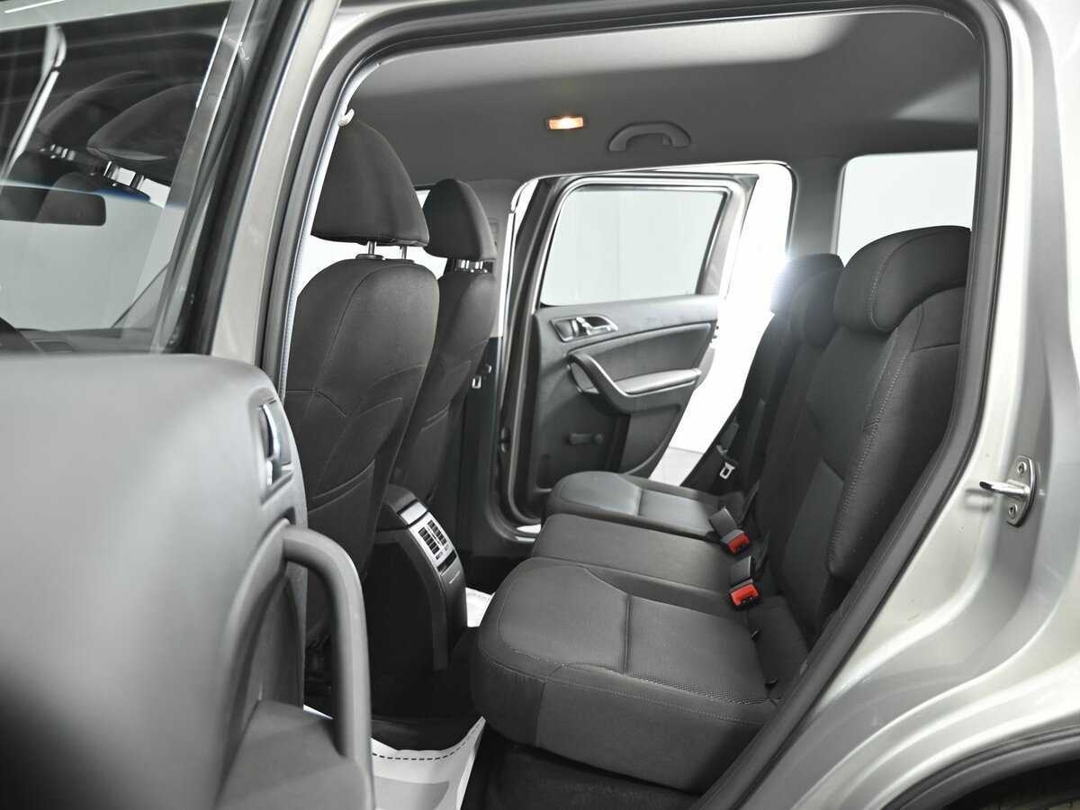 Купить Шкода Йети, 2017, 107 000 км.. Фото: #10