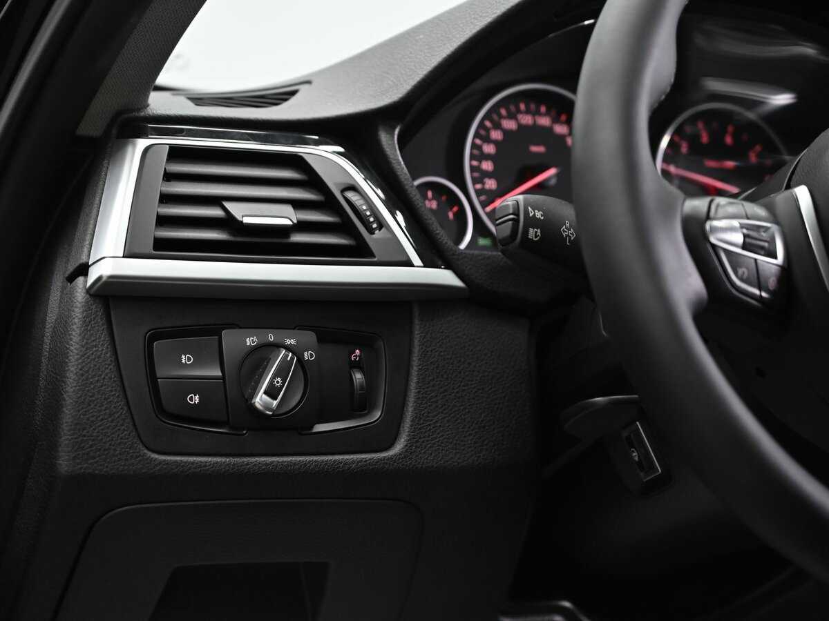 Купить БМВ 3 серии, 2017, 155 000 км.. Фото: #6